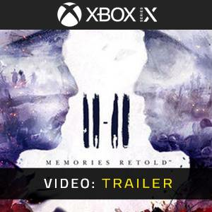 11-11 Memories Retold Xbox Series X