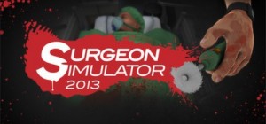 Surgeon Simulator 2013 1