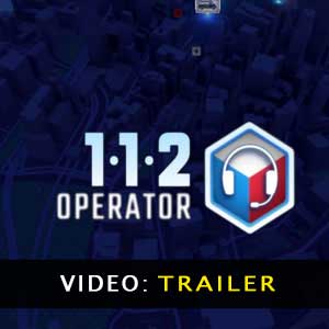 112 Operator Video Trailer