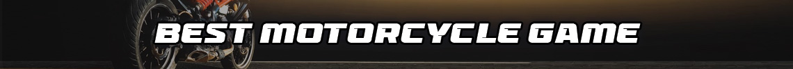 das beste Motorradspiel