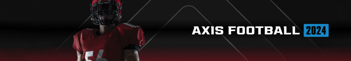 Axis Football 2024 (2024): Die ultimative strategische Football-Erfahrung