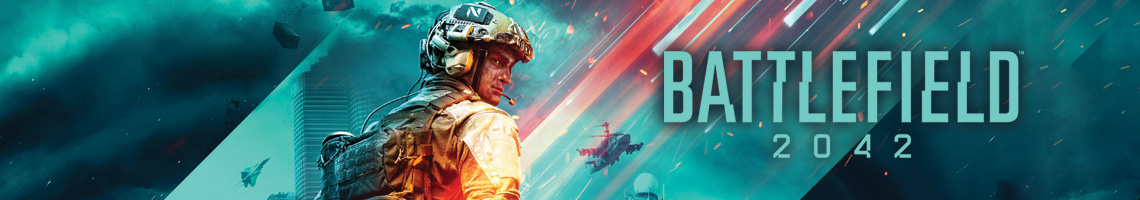 Erlebe epische Schlachten im Multiplayer – Battlefield 2042