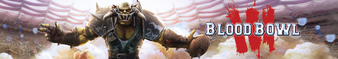 Blood Bowl 3 (2023): Brutaler und taktischer Fantasy-Football