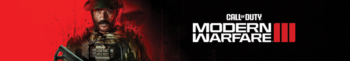 Call of Duty Modern Warfare 3: Der traditionelle FPS des Jahres