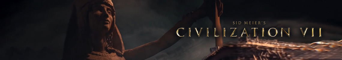 Ist Civilization 7 das beste Strategiespiel 2025?