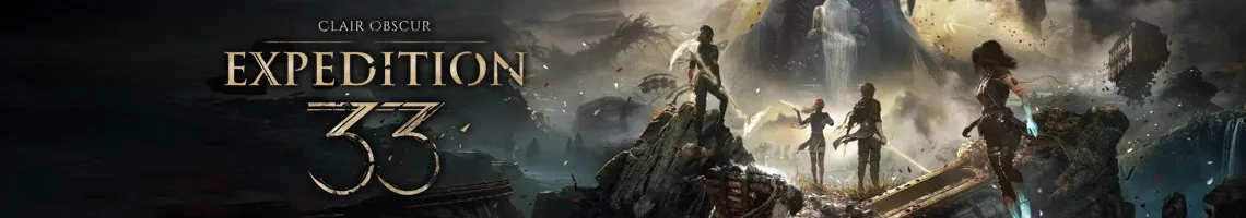 Das RPG-Highlight des Jahres: Clair Obscur: Expedition 33