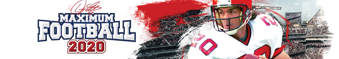 Doug Flutie’s Maximum Football 2020: Die perfekte Mischung aus Simulation und Strategie