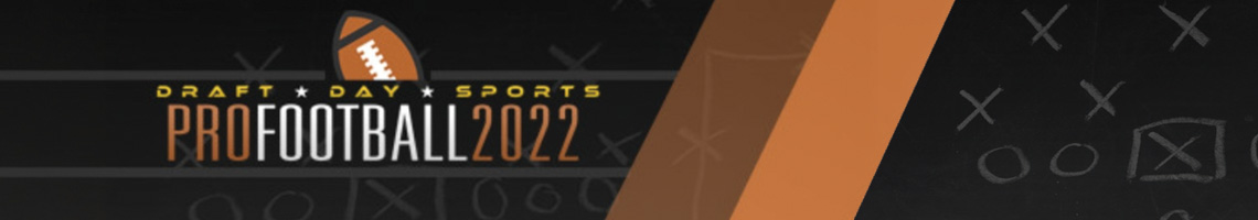 Draft Day Sports Pro Football 2022 (2021): Die ultimative Management-Simulation