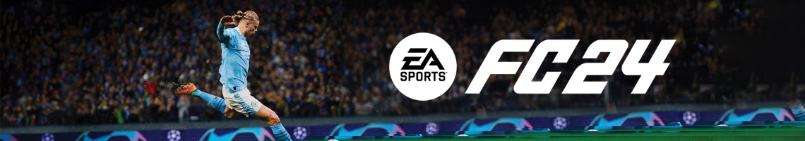 EA Sports FC 24: Die Top-FuÃballspiele auf dem PC