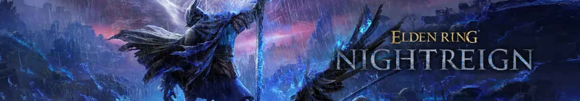 Eine epische Koop-Herausforderung im Elden-Ring-Universum: Nightreign
