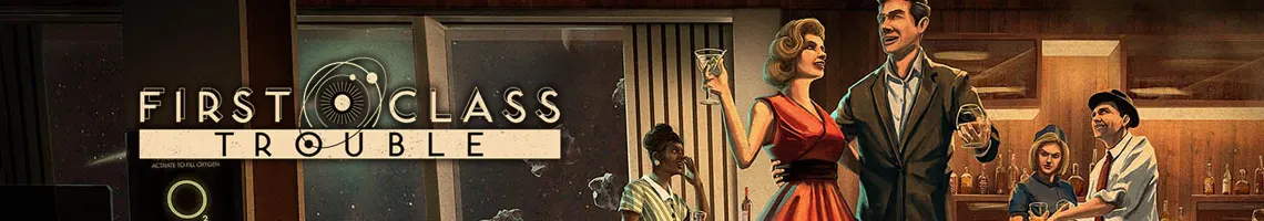 Finde die Impostoren im Crossplay-Spiel PC PlayStation First Class Trouble Finde die Impostoren im Crossplay-Spiel PC PlayStation First Class Trouble