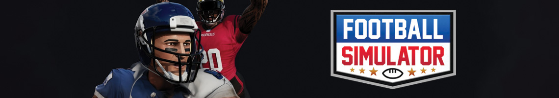 Football Simulator (2022): Dynamisches und anpassbares Football-Erlebnis