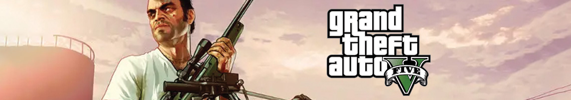 GTA 5: Das zweitmeistverkaufte Videospiel aller Zeiten