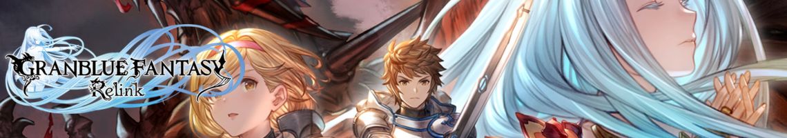 Eine unerwartete PC-Veröffentlichung: Granblue Fantasy Relink endlich auf dem Computer!
