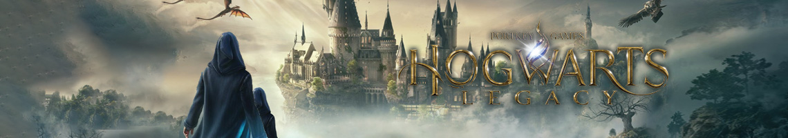 Hogwarts Legacy: Das beste Harry Potter-Spiel auf dem PC