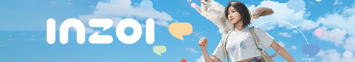 Die beste Lebenssimulation derzeit: inZOI