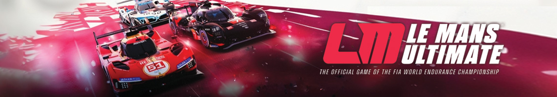 Ein Rennspiel, das einer legendären Strecke gewidmet ist: Le Mans Ultimate