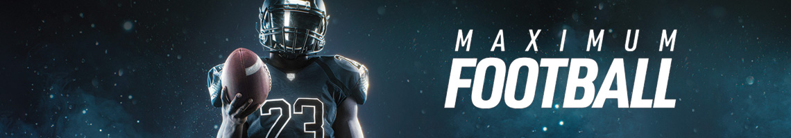 Maximum Football Legend Edition (2024): Die ultimative Erweiterung für Maximum Football