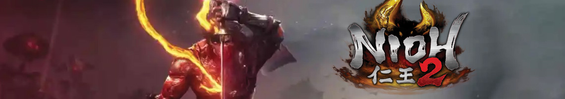 EIN HARTES RPG ZUR ZEIT DER SENGOKU-PERIODE: NIOH 2