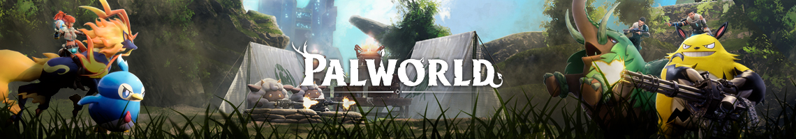 Palworld: Der beste PC-Verkauf auf Steam im Januar 2024