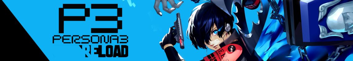 Der erfolgreichste PC-Spiel-Release für Atlus: Persona 3 Reload