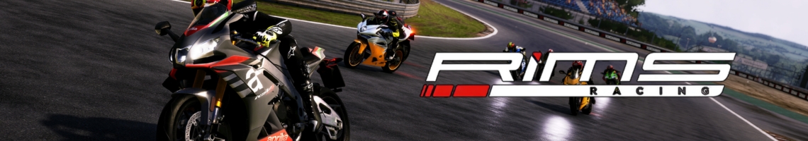 Optimiere die Leistung eures Rennmotorrads in RiMS Racing