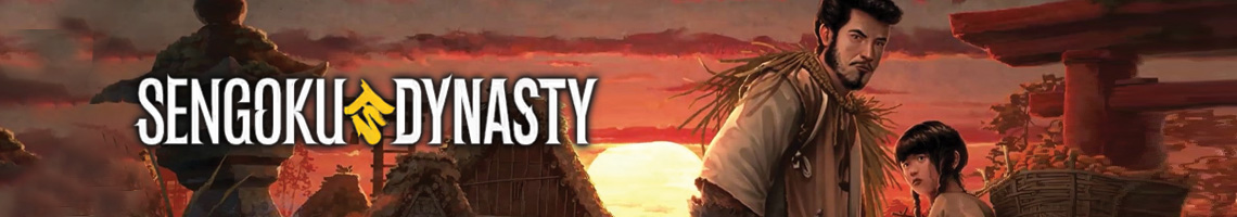 BAUE DEIN LEHEN UND WERDE EIN DAIMYŌ IM MITTELALTERLICHEN JAPAN