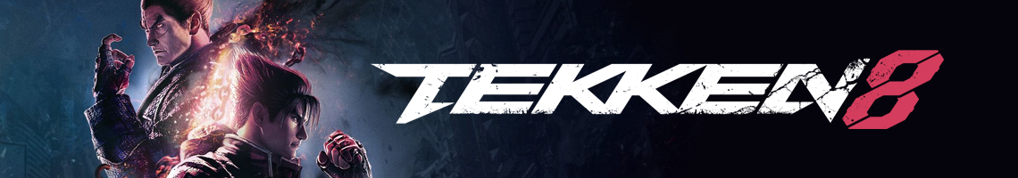 Tekken 8: Zweifellos das beste Kampfspiel 2024 auf PC