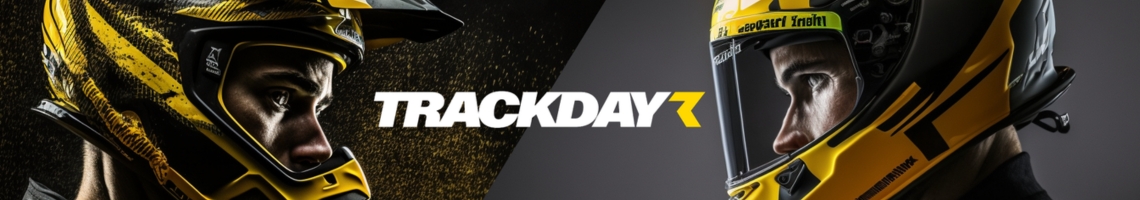 Einer der vollständigsten Motorradsimulatoren: TrackDayR