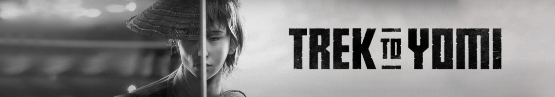 EINE KINOREIFE REISE AUF DEM WEG DES KATANA: TREK TO YOMI