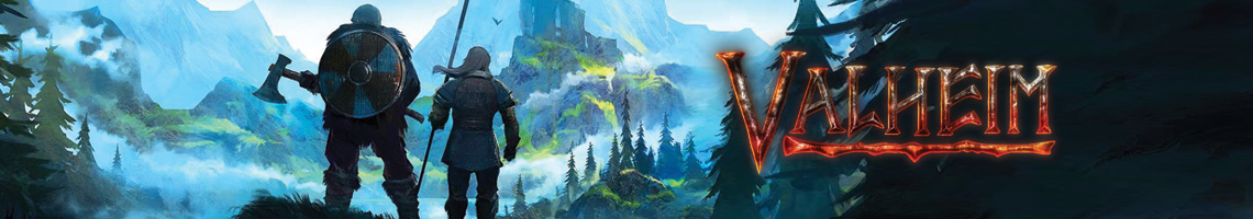 Schmieden Sie Ihre Legende in einer Wikingerwelt auf PC und Xbox: Valheim