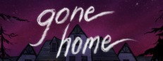 Gone Home 12