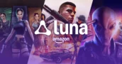 Tomb Raider IV–VI Remastered gratis für Epic Games Store über Amazon Prime sichern