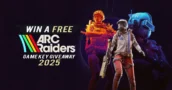 Gewinne einen kostenlosen ARC Raiders CD-Key – Game Key Giveaway 2025