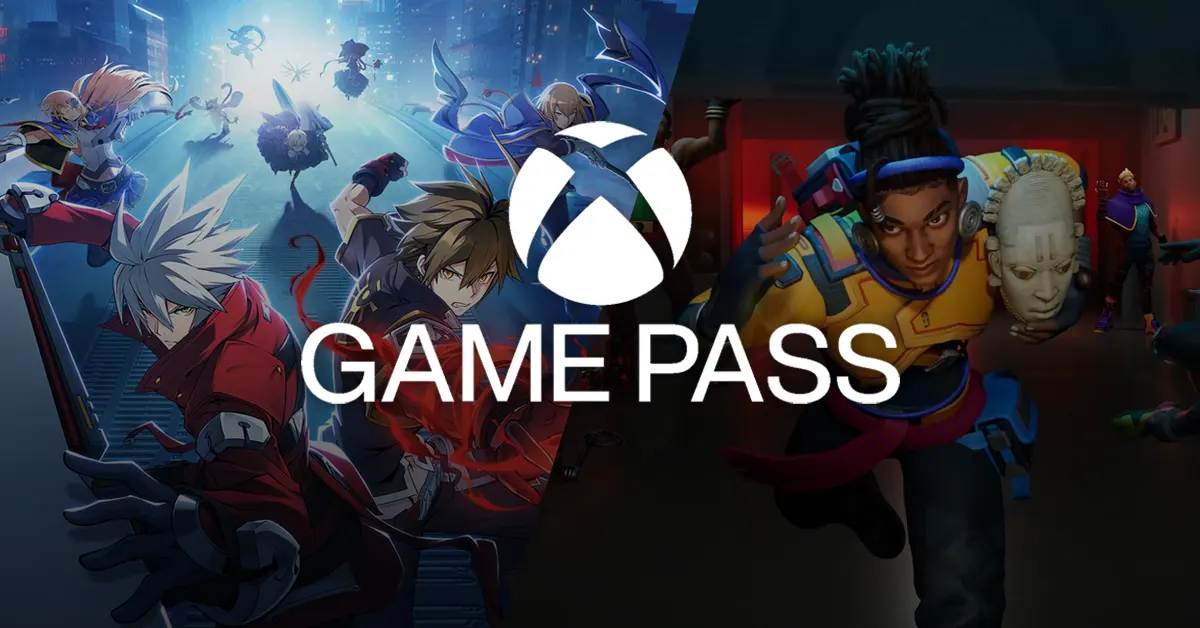 BlazBlue Entropy Effect X und Relooted erscheinen im Xbox Game Pass Premium