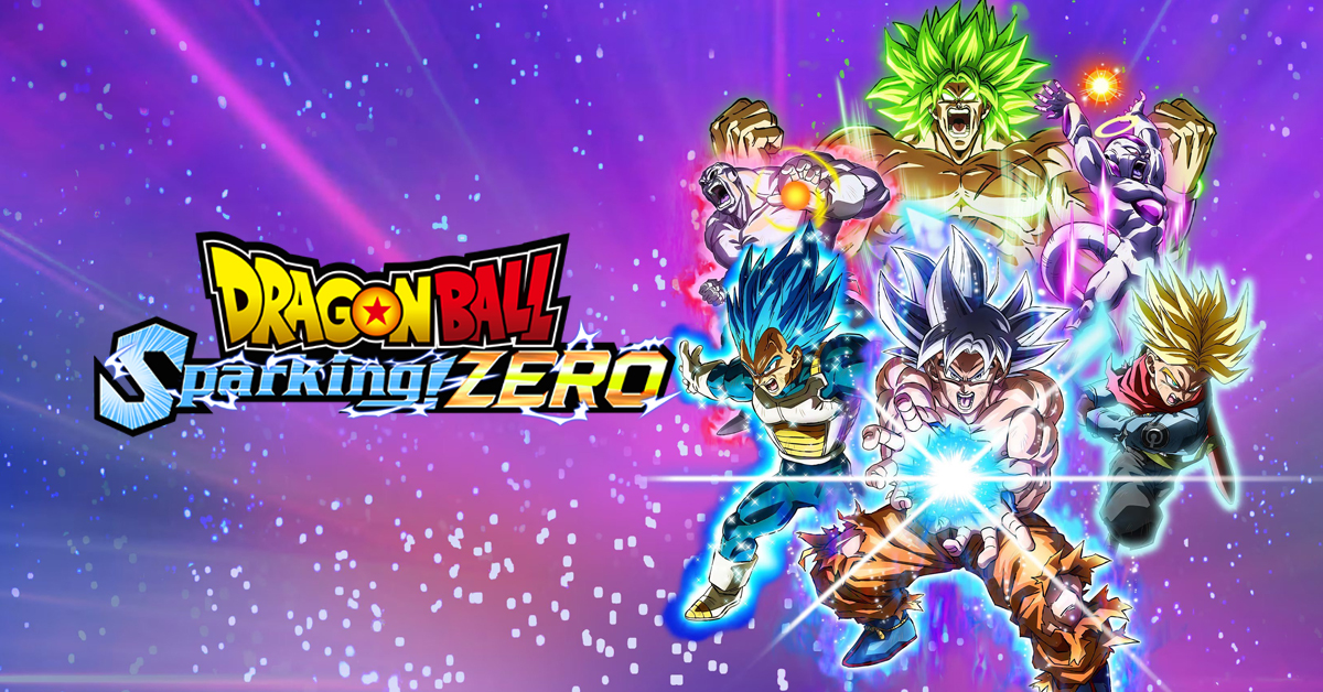 Ein großartiges 3D-Multiplayer-Kampfspiel: Dragon Ball Sparking! Zero