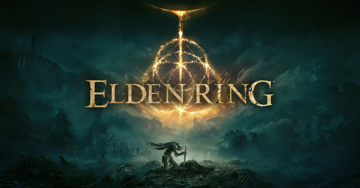 Ein Multiplayer-Action-RPG in einer offenen Welt: Elden Ring