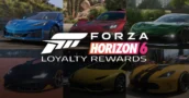 Forza Horizon 6 Rewards: 6 Gratis-Autos für treue Serien-Fans