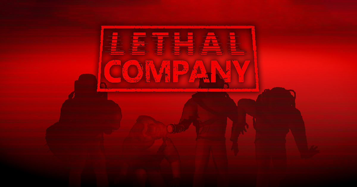 Ein packendes Koop-Horrorspiel: Lethal Company