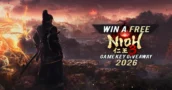 Gewinne einen Gratis-CD-Key für Nioh 3 – Game-Key-Giveaway 2026