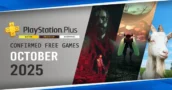 PlayStation Plus Essential Gratis-Spiele für Oktober 2025