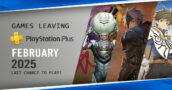 Letzte Chance: Spiele Verlassen PlayStation Plus im Januar 2025!