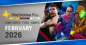 Kostenlose PlayStation Plus Essential Spiele für Februar 2026