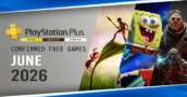 PlayStation Plus Essential Gratis-Spiele für Juni 2026