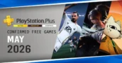 PlayStation Plus Essential: Kostenlose Spiele für Mai 2026