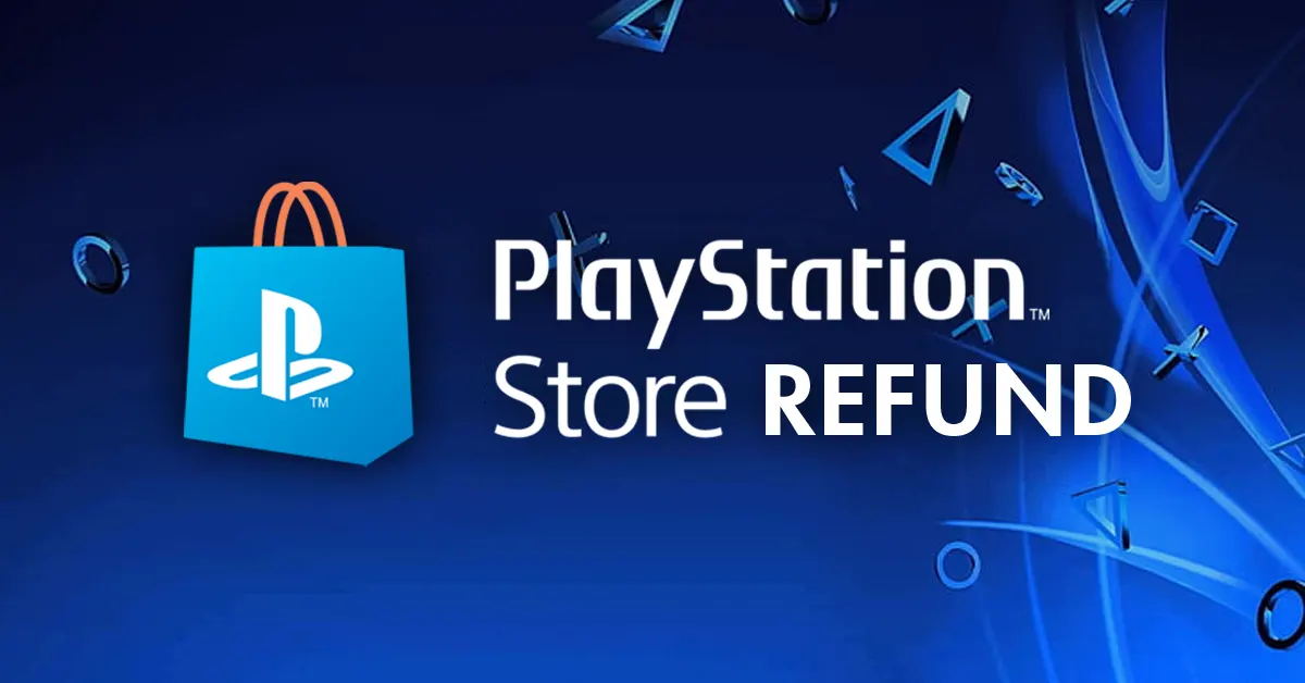 So forderst du Playstation Store Rückerstattungen an