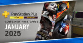 Hol dir die kostenlosen PS Plus Essential Games für Januar 2025