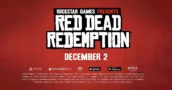 Red Dead Redemption ist für PS5, Xbox Series X|S und Switch 2 bestätigt – erscheint am 2. Dezember
