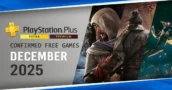 Kostenlose Spiele bei PS Plus Extra und PS Plus Premium für Dezember 2025