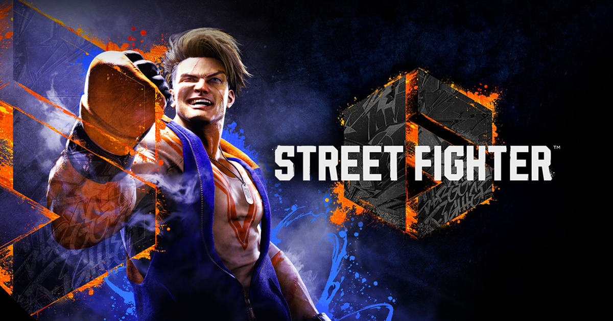 Das beste Multiplayer-Kampfspiel 2023: Street Fighter 6